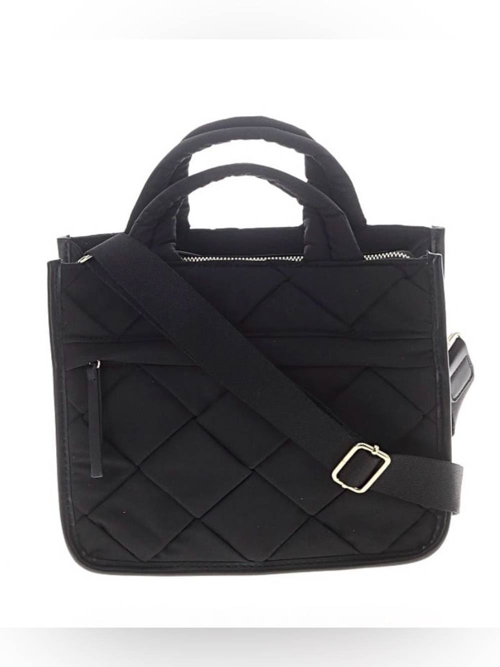 LIKE NEW House of Harlow 1960 Convertible Crossbody Handbag
